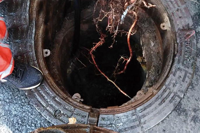 开远管道预处理